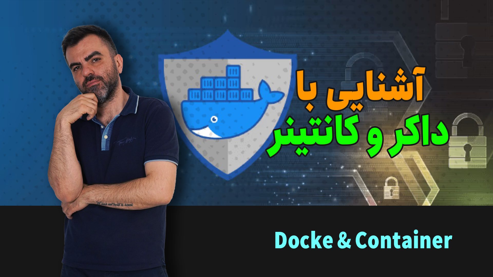 Docker and Container