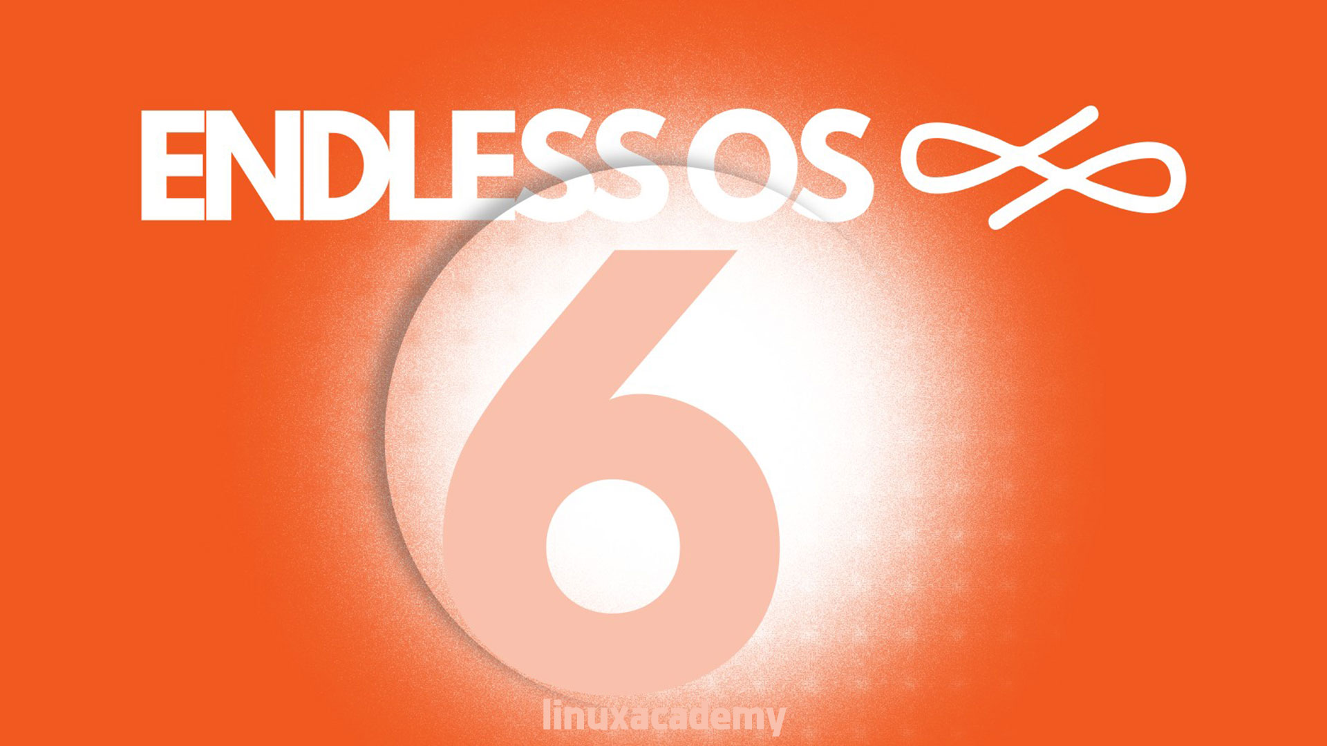 سیستم عامل Endless OS 6 بر پایه Debian GNU/Linux 12 