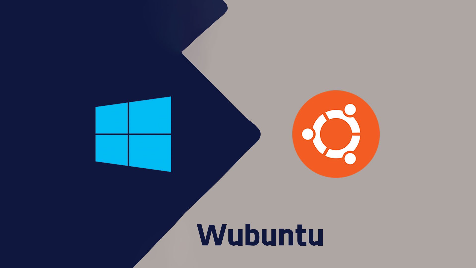 Wubuntu، ویندوزی برای لینوکسی ها: