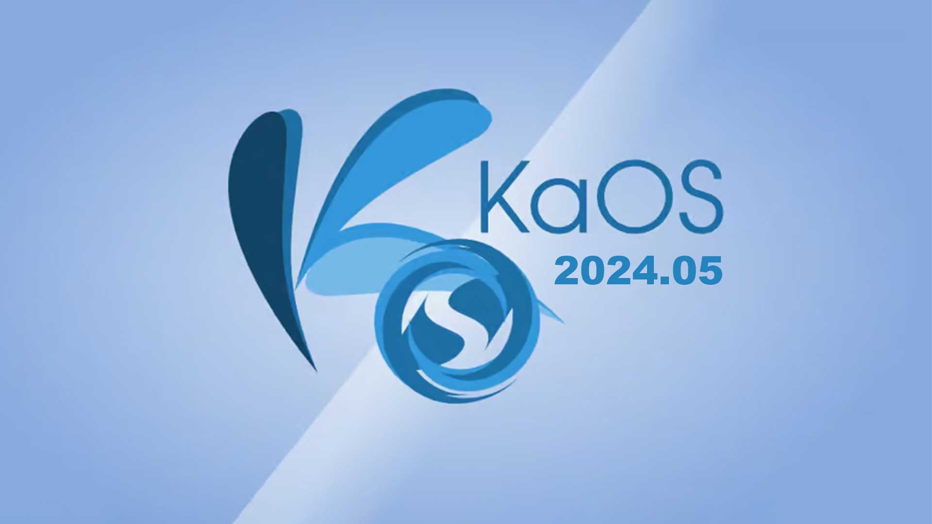 KaOS Linux 2024.05 با پشتیبانی از Bcachefs و برنامه یادداشت‌برداری Marknote همراه است